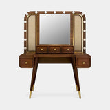 Maison Valentina Franco Vanity Table