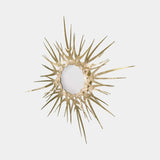 Maison Valentina Guilt Mirror