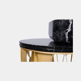 Maison Valentina Koi Single Vanity Cabinet