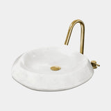 Maison Valentina Lagoon Vessel Sink