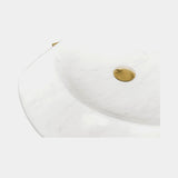 Maison Valentina Lagoon Vessel Sink
