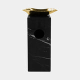 Maison Valentina Lapiaz Marble Pedestal Sink