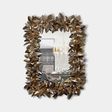 Maison Valentina McQueen Wall Light Mirror, Rectangular, W76 cm
