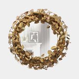 Maison Valentina McQueen Wall Light Mirror