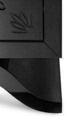 Maison Valentina Metropolitan Vanity Cabinet, detail