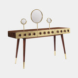 Maison Valentina Monocles Vanity Table