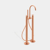 Maison Valentina Nau Mounting Floor Mixer