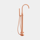 Maison Valentina Nau Mounting Floor Mixer