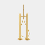 Maison Valentina Nau Mounting Floor Mixer