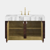 Maison Valentina Nazca Single Vanity Cabinet