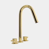Maison Valentina Origin Three Hole Mixer Tap