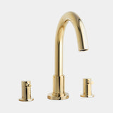 Maison Valentina Pulse Three Hole Mixer Tap