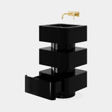 Maison Valentina Shinto Pedestal Sink