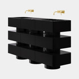 Maison Valentina Shinto Vanity Cabinet