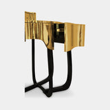 Maison Valentina Sinuous Vanity Table