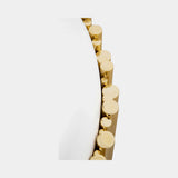 Maison Valentina Symphony Oval Bathtub