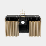 Maison Valentina Symphony Single Suspension Cabinet