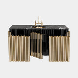 Maison Valentina Symphony Single Suspension Cabinet