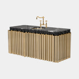 Maison Valentina Symphony Single Suspension Cabinet