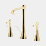 Maison Valentina Timeless Three Hole Mixer Tap