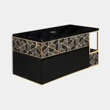 Maison Valentina Tortoise Suspension Cabinet