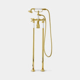 Maison Valentina Victorian With Hand Shower Tap