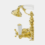 Maison Valentina Victorian With Hand Shower Tap