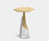 Luxxu Myllo Side Table, view 2