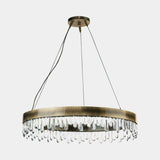 Brabbu Naicca Suspension Light