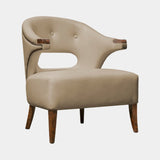 Brabbu Nanook Armchair
