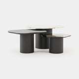 Stylish Club Natur Side Table 2
