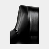 Brabbu Plum Counter Stool