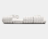 Modern Comfort for Your Living Room: The Serif Modular Sofa by Caffe Latte - Create a haven of modern comfort and style in your living room with the Serif Modular Sofa by Caffe Latte. This captivating piece features plush, inviting upholstery for exceptional comfort and a sleek, modern design. The Serif Modular Sofa is the perfect statement piece to elevate your living space and provide a cozy spot to unwind.