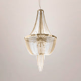Castro Lighting Gatsby Suspension Lamp, second view