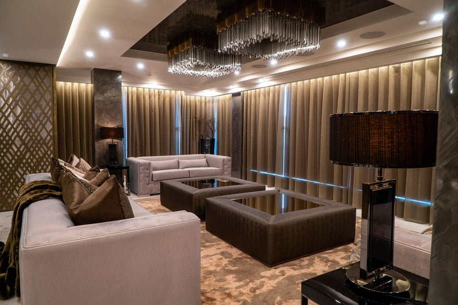 Penthouse, Manchester City Centre