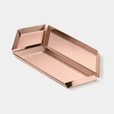 Prospetto Isometric Luxury Tray, view 8