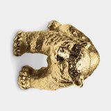 Pullcast Bear Drawer Handle, view 4