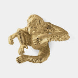 Pullcast Chimpanzee Drawer Handle, view 2