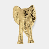 Pullcast Elephant Drawer Handle, view 2