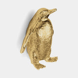 Pullcast Penguin Drawer Handle, view 3
