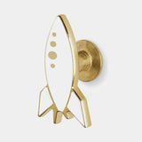 Pullcast Rocket Drawer Handle, view 2