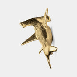 Pullcast Shark Drawer Handle, view 3