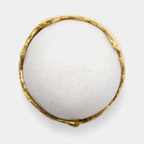 Pullcast Tiffany Quartz Handles, view 2