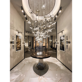 Amazon Suspension Light: Luxurious & Opulent