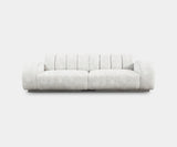 Reconfigure Your Living Space: The Serif Modular Sofa by Caffe Latte - Unleash the design possibilities with the Serif Modular Sofa by Caffe Latte. This captivating piece features a reconfigurable sectional design, allowing you to customize the layout to perfectly suit your needs. Crafted with luxurious materials, the Serif Modular Sofa offers exceptional comfort and a touch of modern elegance for any living space.