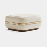 Mezzo Collection Spencer Stool, view 2