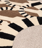 Rug Society Apollo Rug, view 2