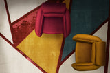 Rug Society Bauhau Rug