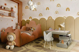 Rug Society Giraffe Jungle Rug