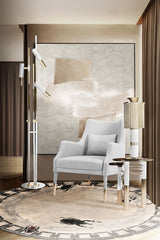 Rug Society Golden Bugs Rug